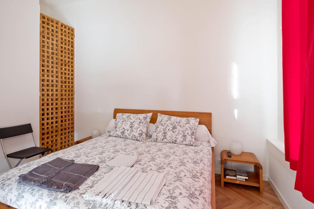 Ons Nest Bed & Breakfast Амстердам Екстериор снимка
